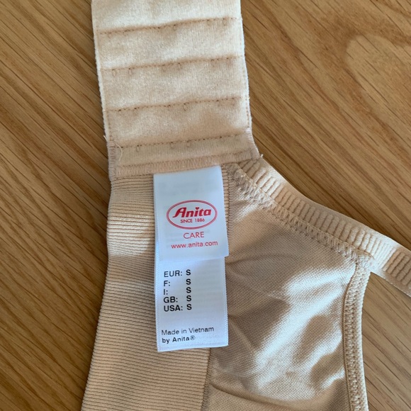 Mastectomy Bra - Picture 3 of 3